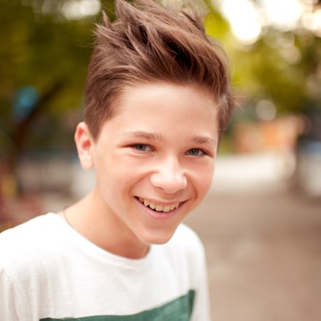 Orthodontie pour enfant liege