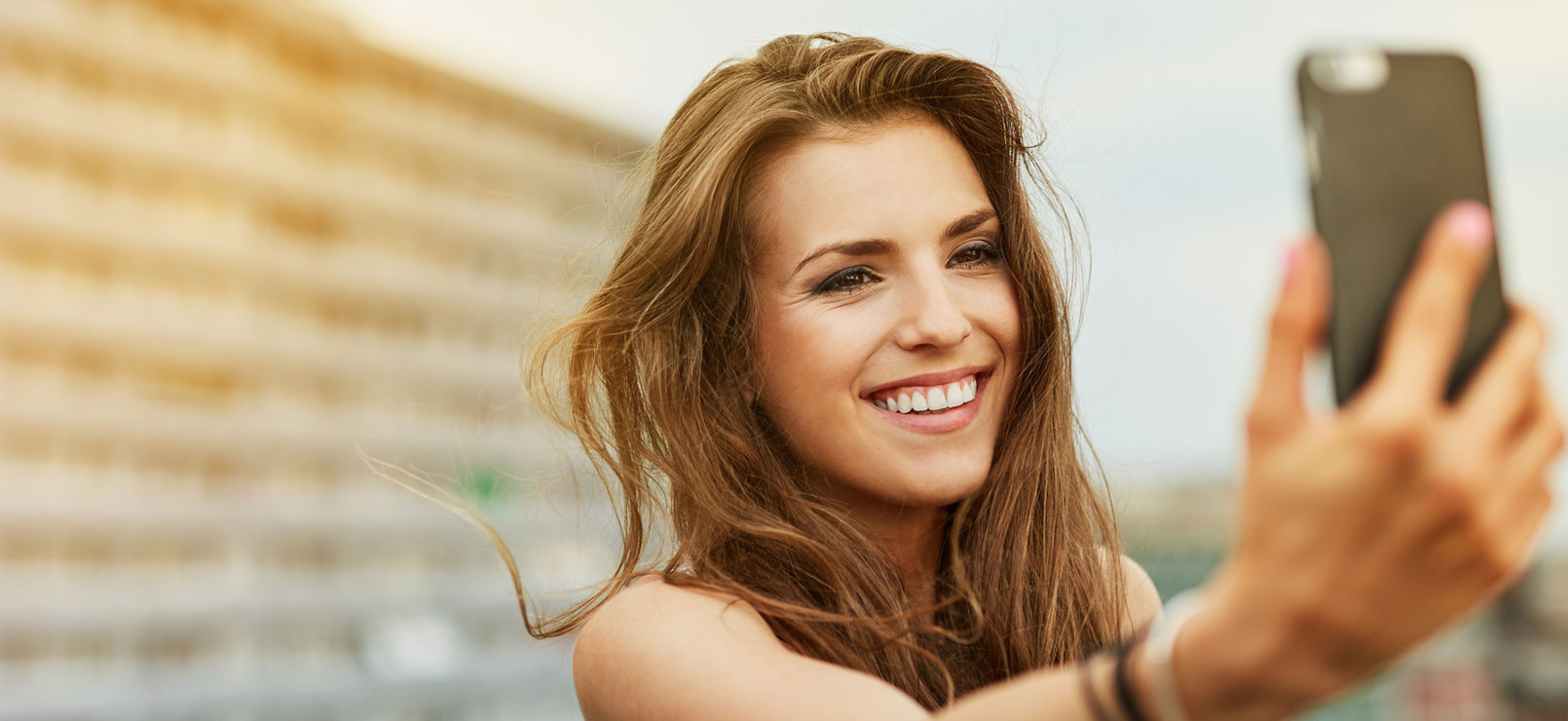 retrouvez confiance avec un sourire parfait