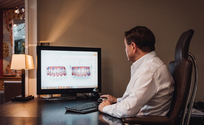 Invisalign Belgique