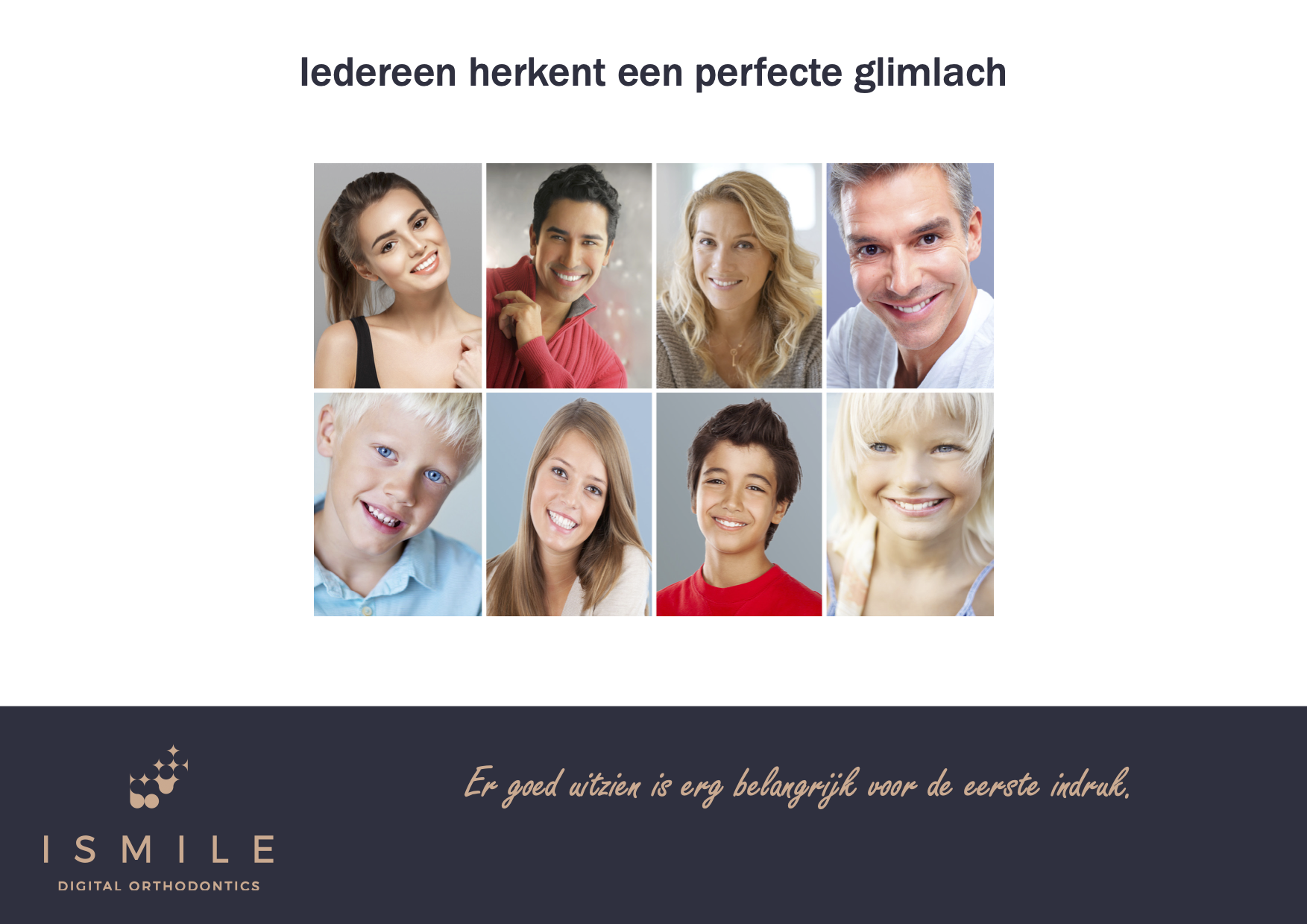 De perfecte glimlach PDF