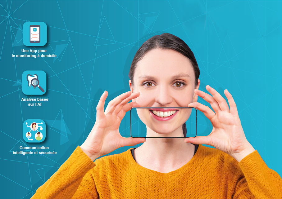 Monitoring Invisalign