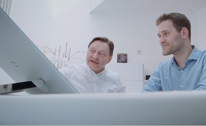 Invisalign Wallonie