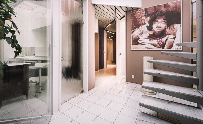 orthodontie liege